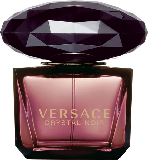 perfume versace crystal noir cena|Versace Crystal Noir price.